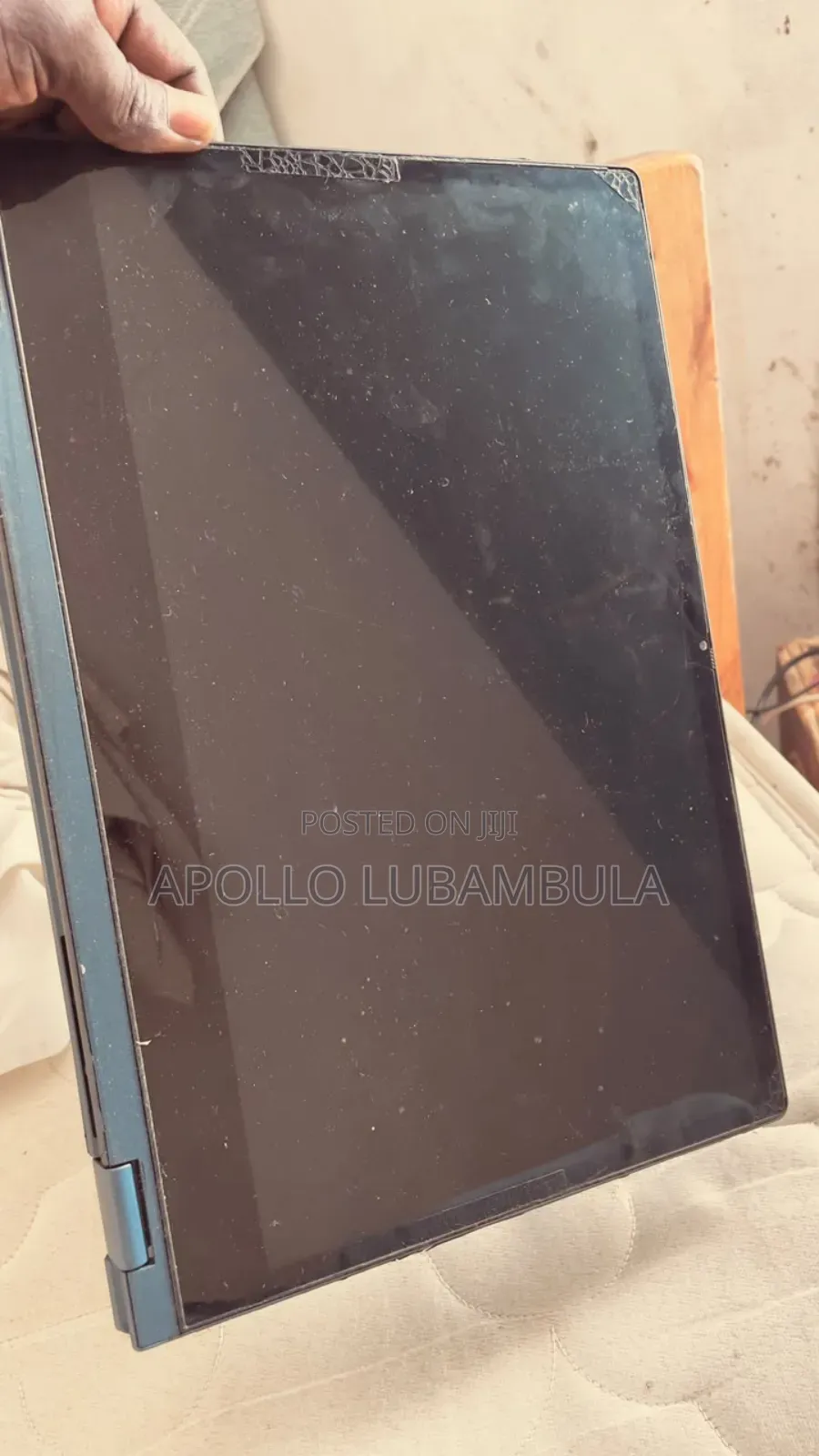 Laptop Lenovo IdeaPad 330C 8GB Intel SSD 128GB
