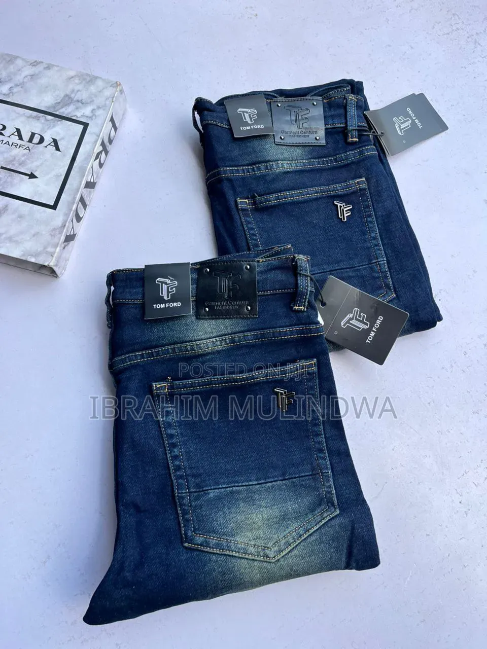 Original Jeans Terkey