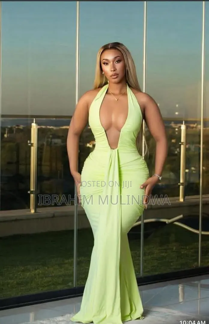 The Party Dress