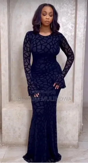 The Party Dress