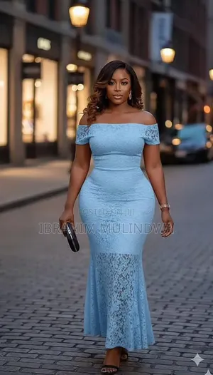 The Party Dress