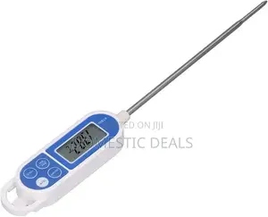 Digital Food Thermometer