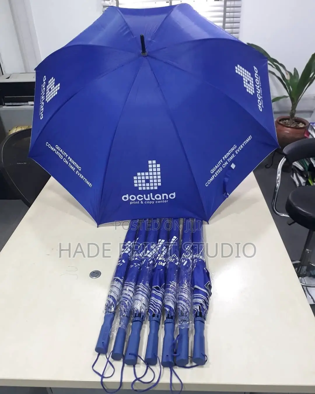 Branding Items