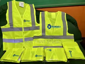 Branding Items