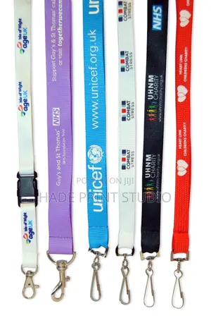 Branding Items