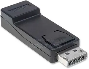 DisplayPort to HDMI ADAPTER