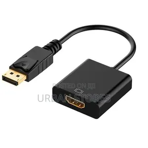 Display Port to HDMI CONVERTER