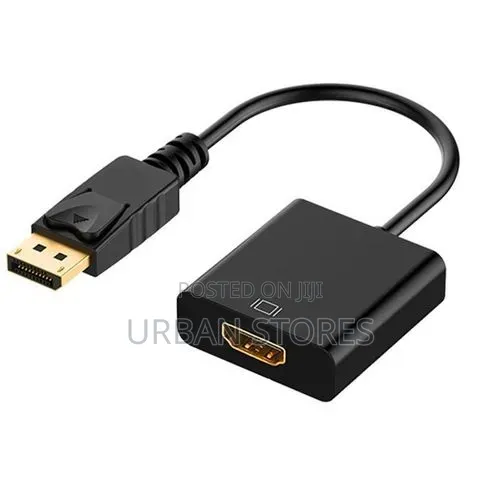 Display Port to HDMI CONVERTER