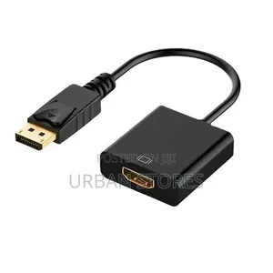 Display Port to HDMI CONVERTER