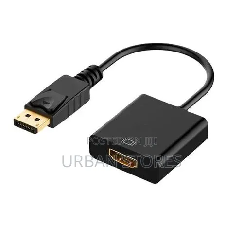 Display Port to HDMI CONVERTER
