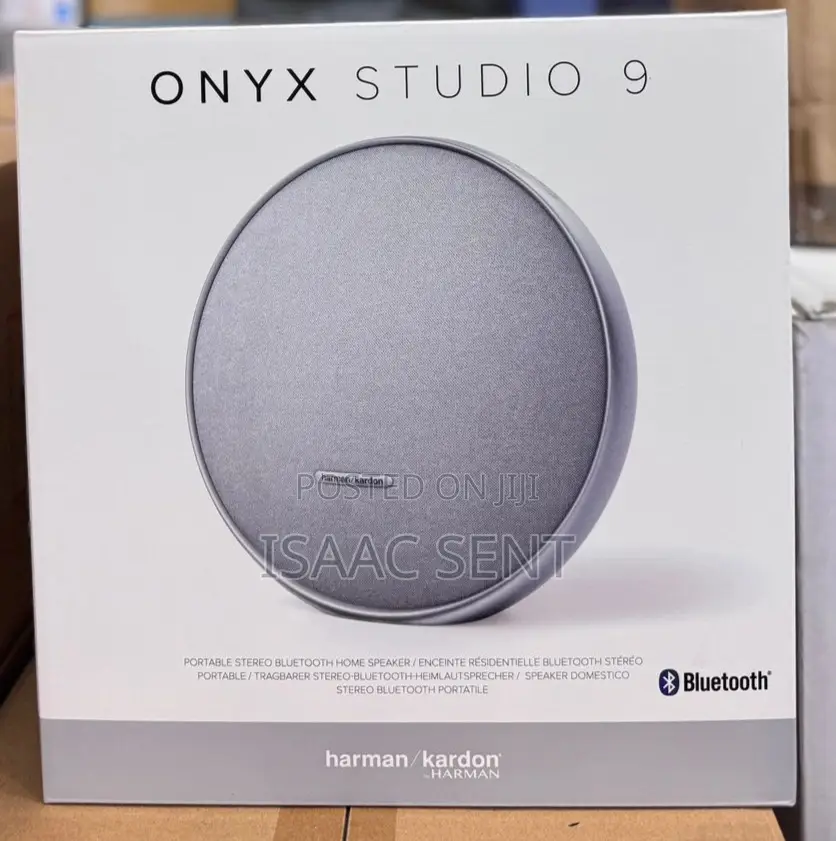 Harman Kardon Studio 9