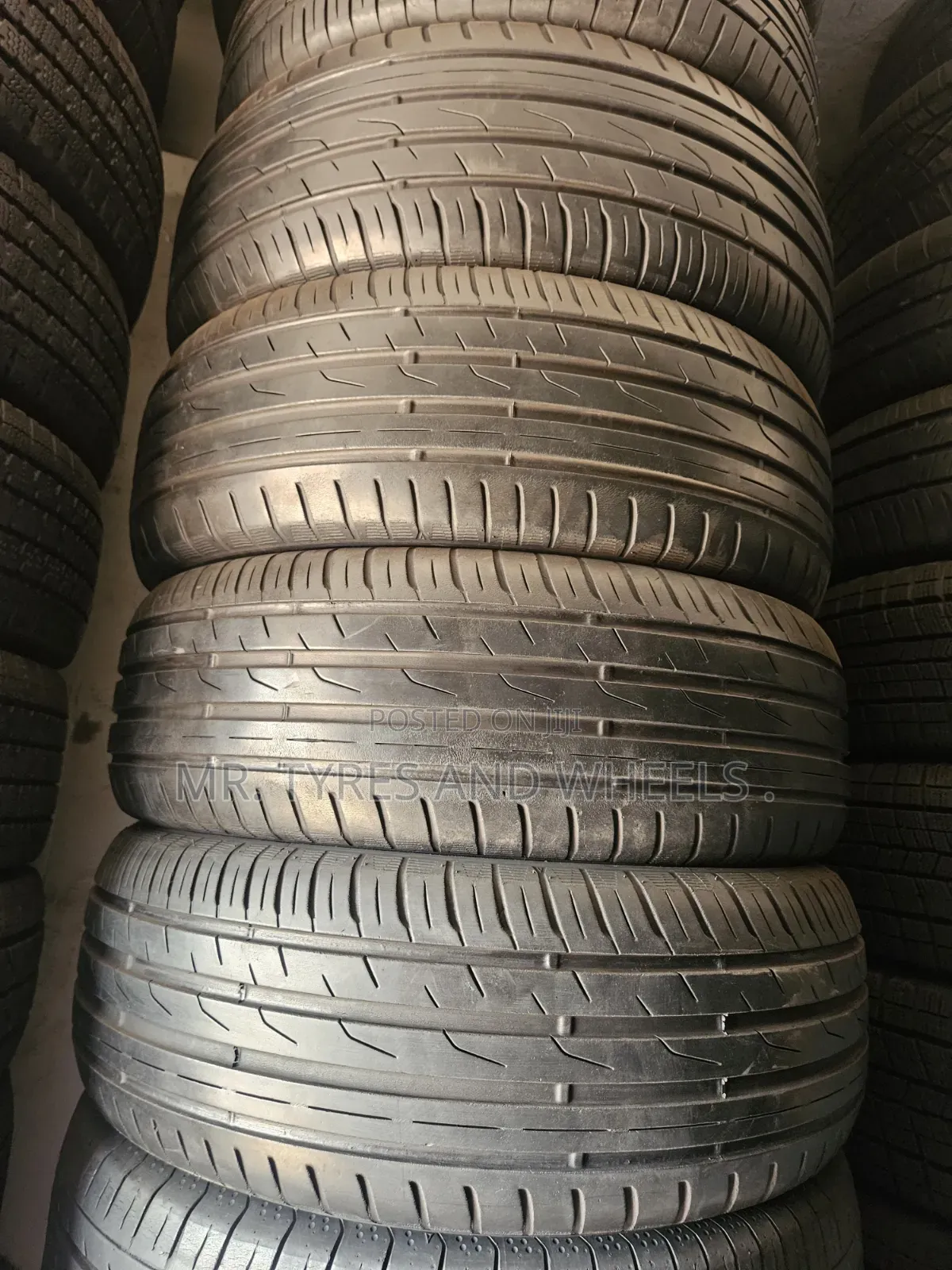 215 65 R16 Toyo in the Place Again Came N Upgrade Ur Car Tires With Us