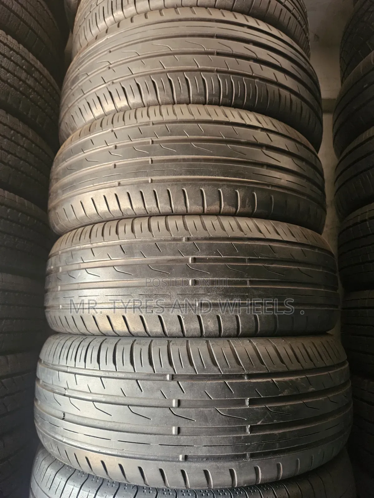 215 65 R16 Toyo in the Place Again Came N Upgrade Ur Car Tires With Us