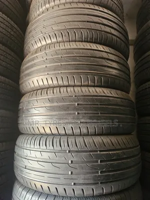 215 65 R16 Toyo in the Place Again Came N Upgrade Ur Car Tires With Us