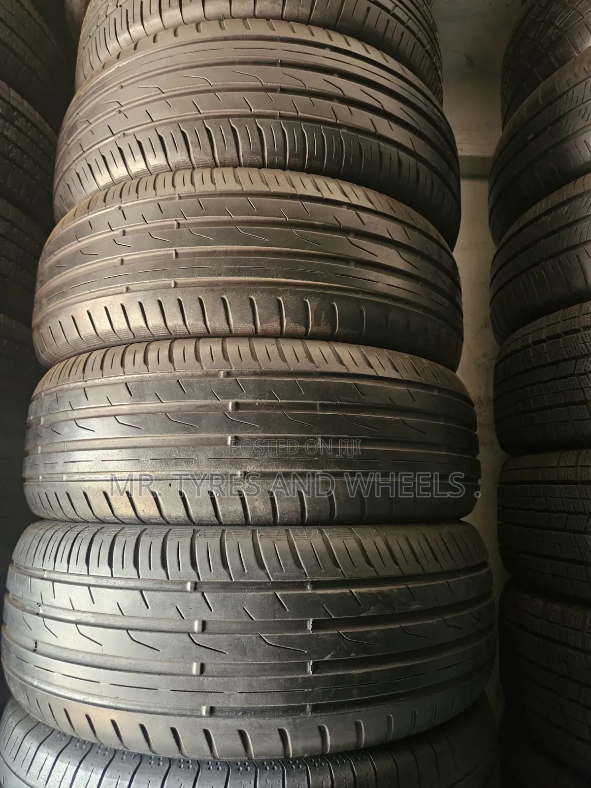 215 65 R16 Toyo in the Place Again Came N Upgrade Ur Car Tires With Us