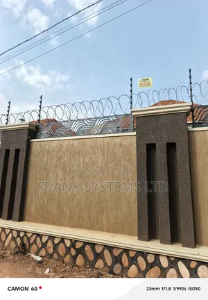 Electric Fence Installation for Home