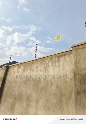 Electric Fencing Home Security