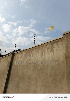 Electric Fencing Home Security