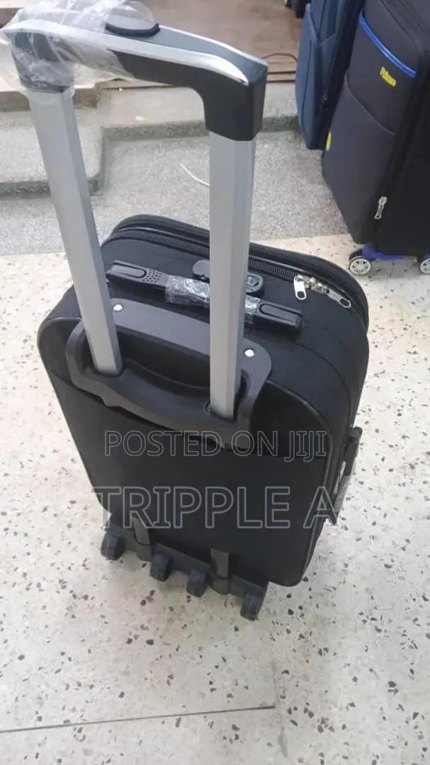 Fenhua Cloth Suitcase Small Size
