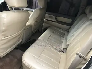 Toyota Land Cruiser Prado 2003 Gold