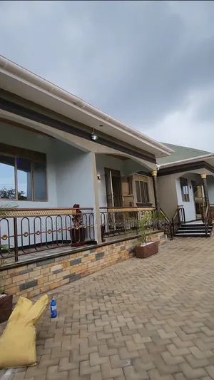 Furnished Studio Apartment in Kayunga Estate, Wakiso / Wakiso for sale