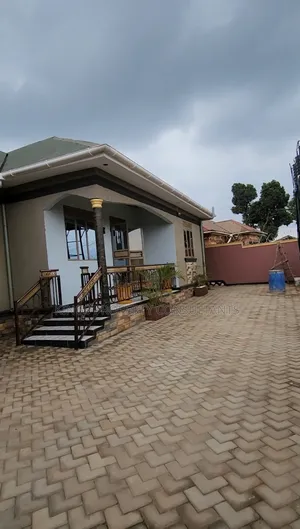 Furnished Studio Apartment in Kayunga Estate, Wakiso / Wakiso for sale