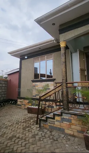 Furnished Studio Apartment in Kayunga Estate, Wakiso / Wakiso for sale