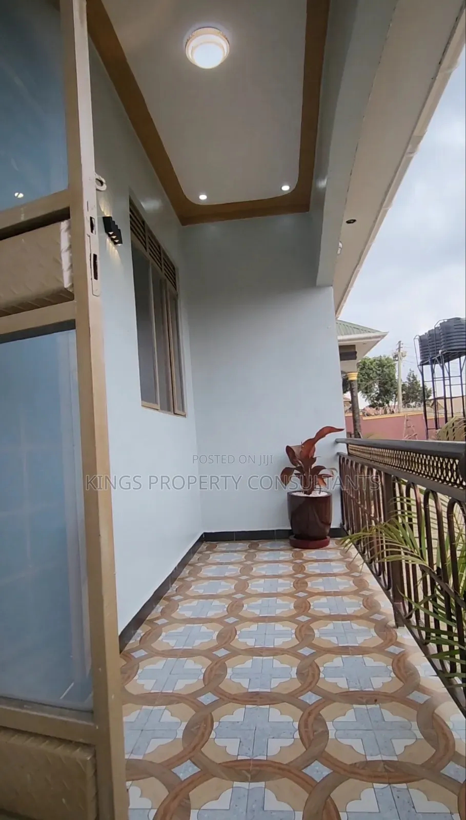 Furnished Studio Apartment in Kayunga Estate, Wakiso / Wakiso for sale
