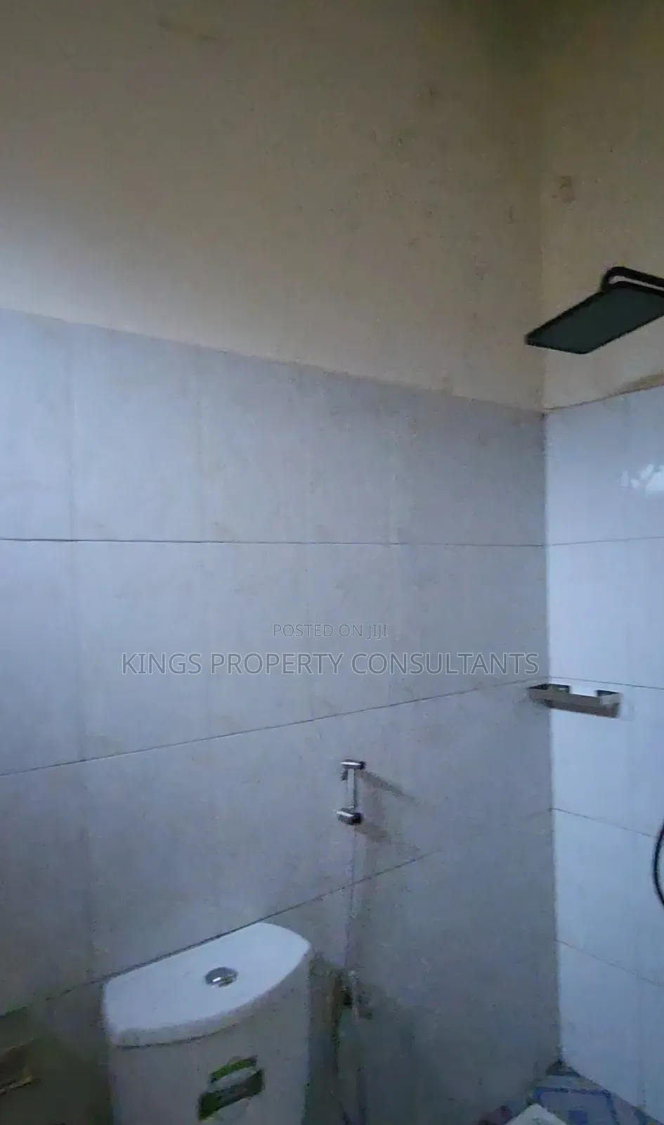 Furnished Studio Apartment in Kayunga Estate, Wakiso / Wakiso for sale