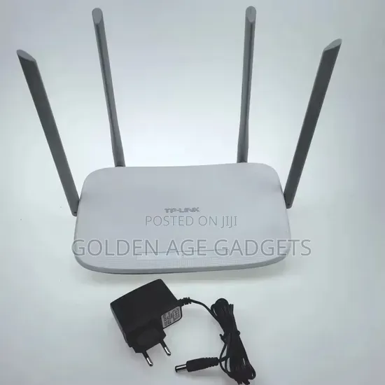 Tplink 5g/4g AP/router