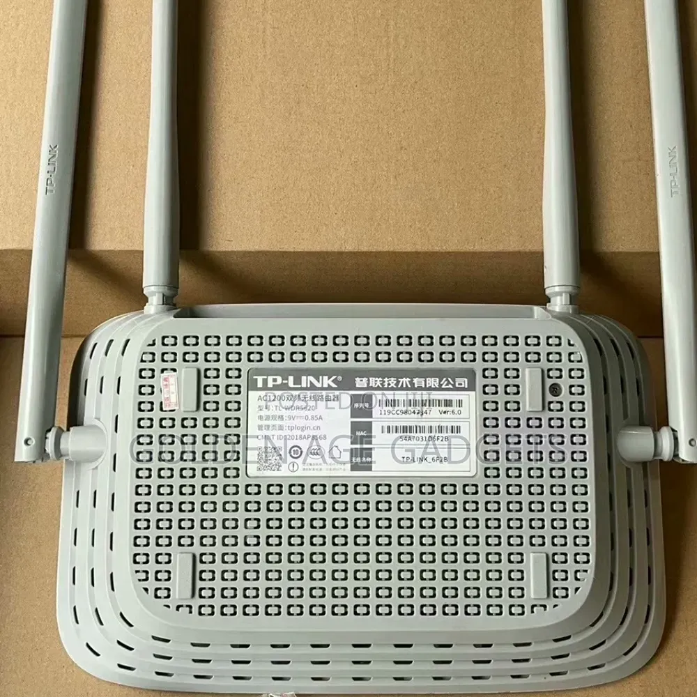 Tplink 5g/4g AP/router