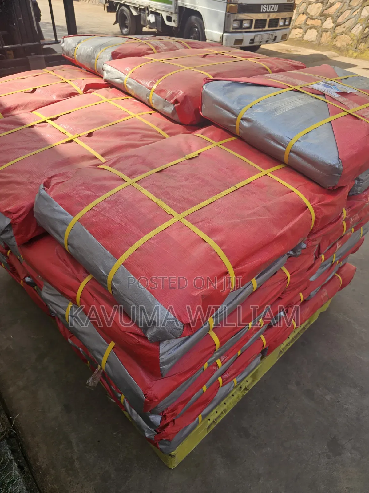High Quality Tarpaulin Center