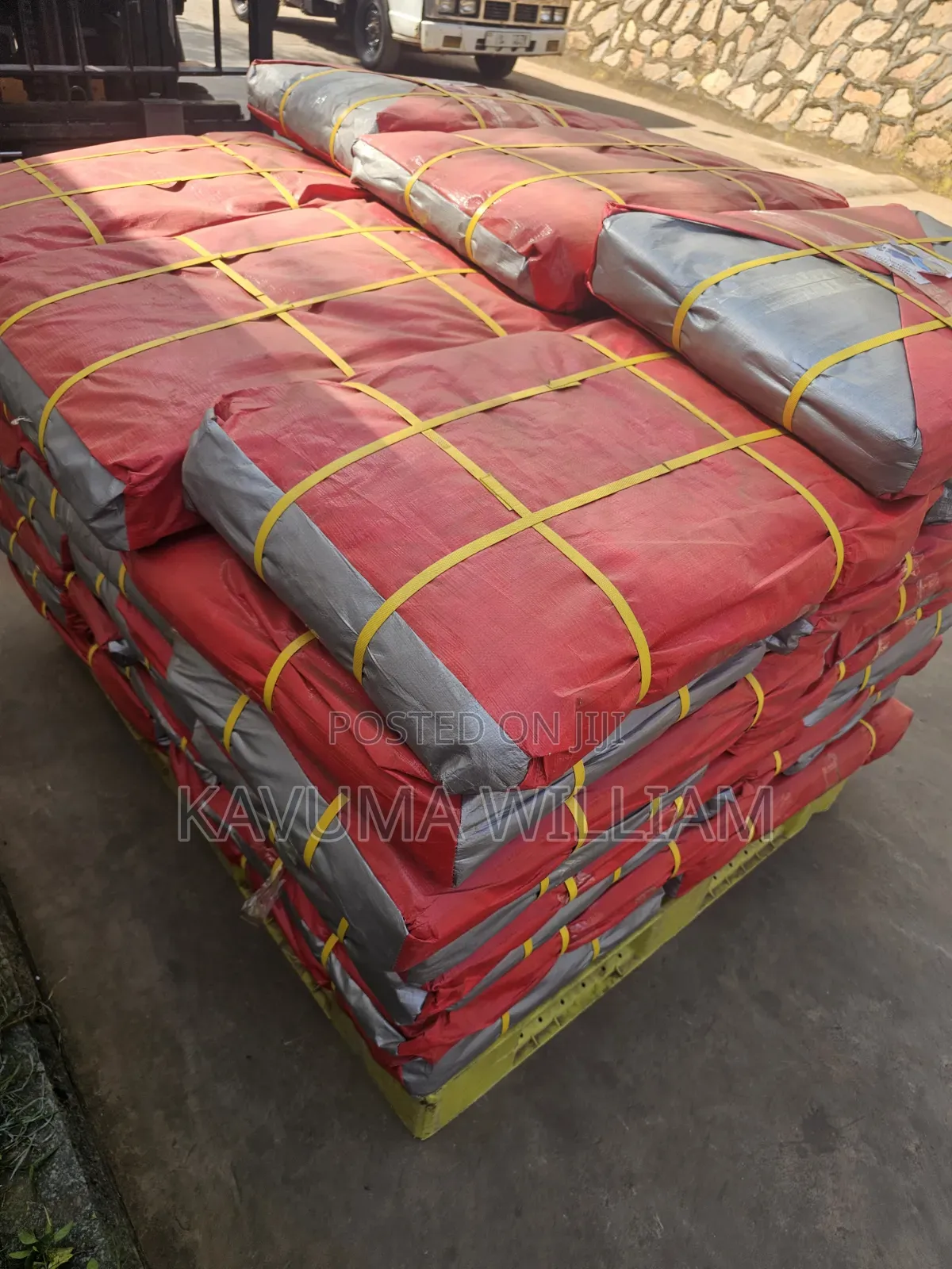 High Quality Tarpaulin Center