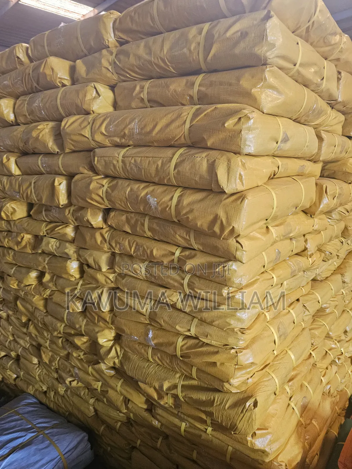 Williams Tarpaulin Center