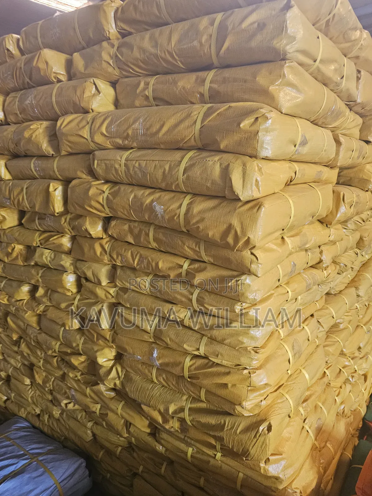 Williams Tarpaulin Center