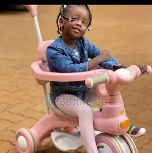 Baby Tricycle