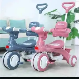 Baby Tricycle