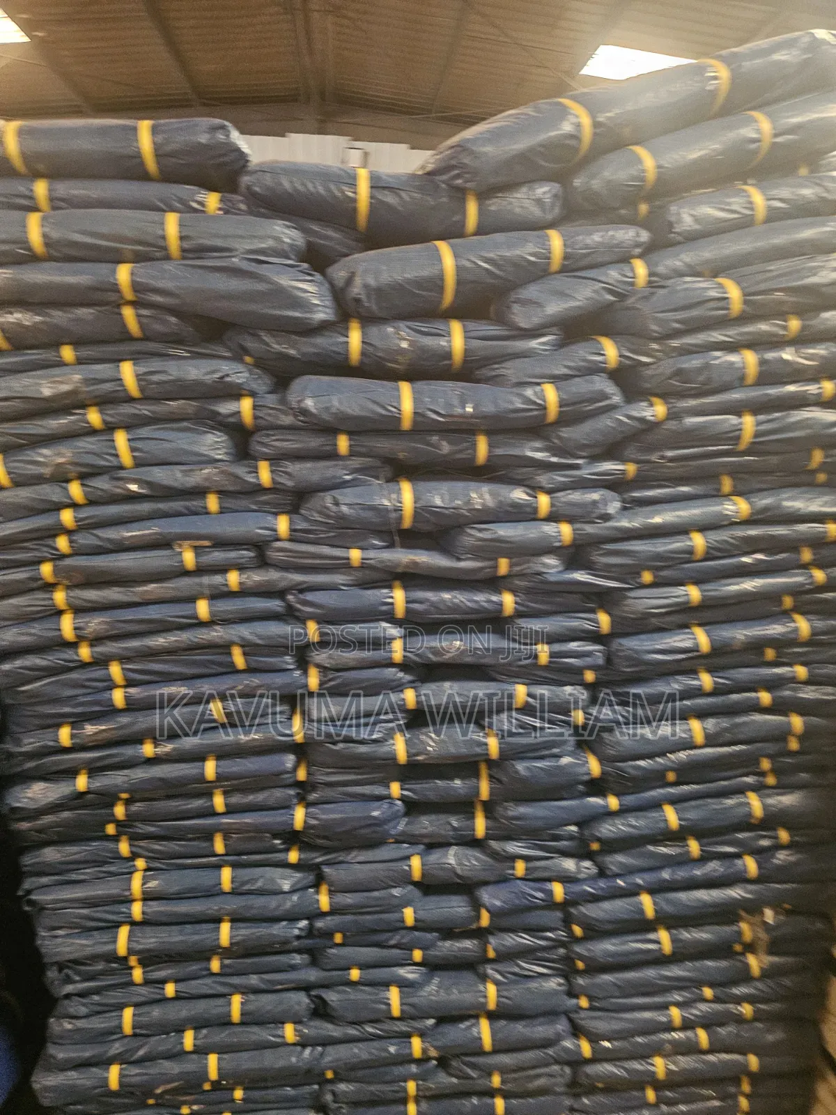 Wills Tarpaulin Center