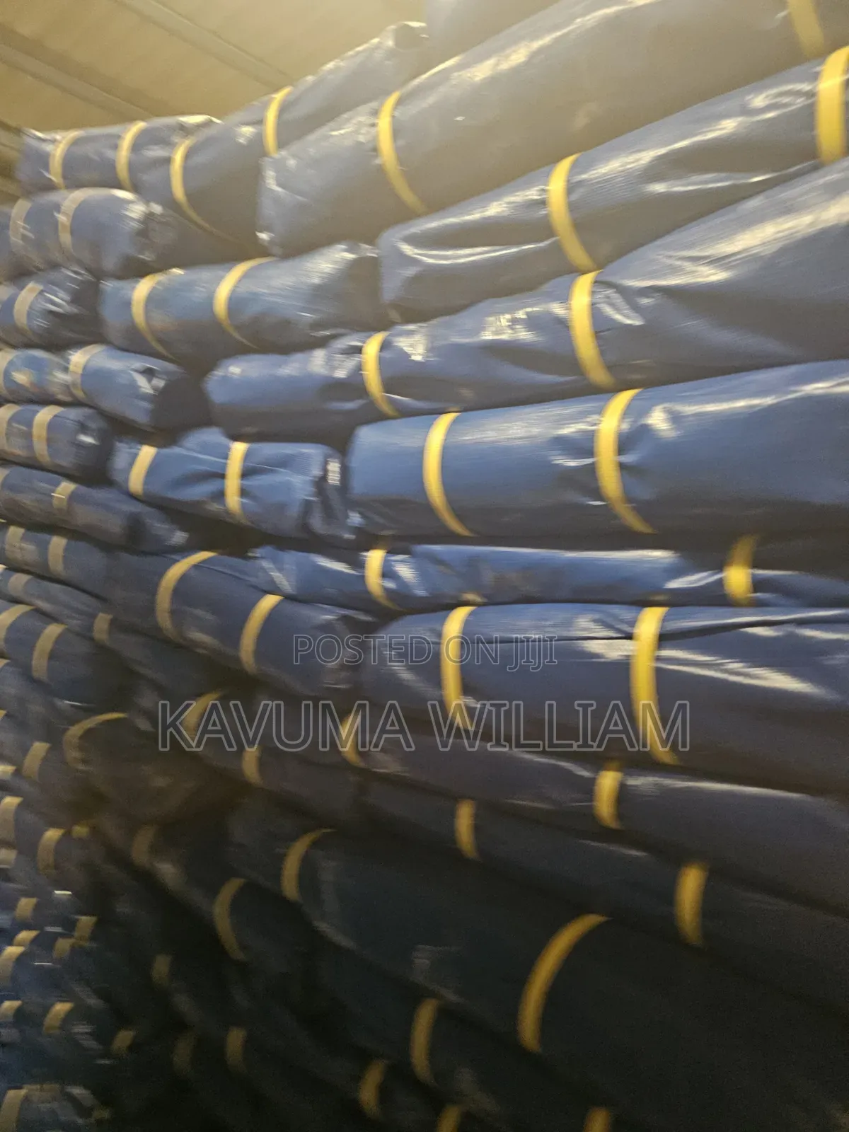 Lynox Tarpaulin Center