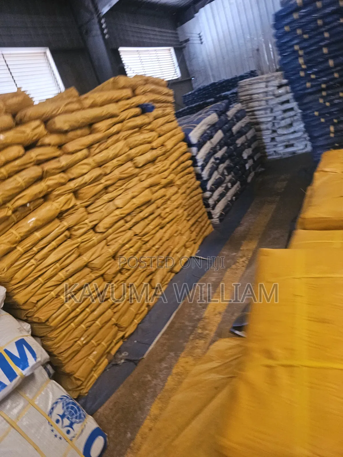 Milly Tarpaulin Center