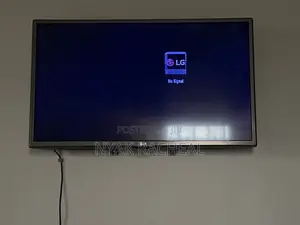 LG TV 32 Inch