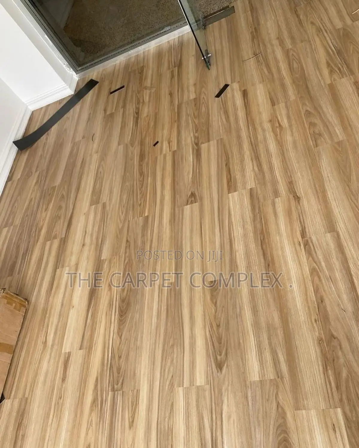 Floor Carpets Executive PVC Per Squaremeter
