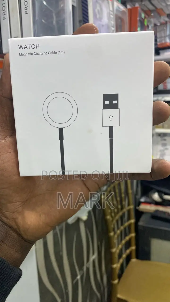 Apple Watch Chargers