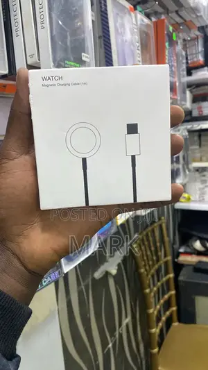 Apple Watch Chargers