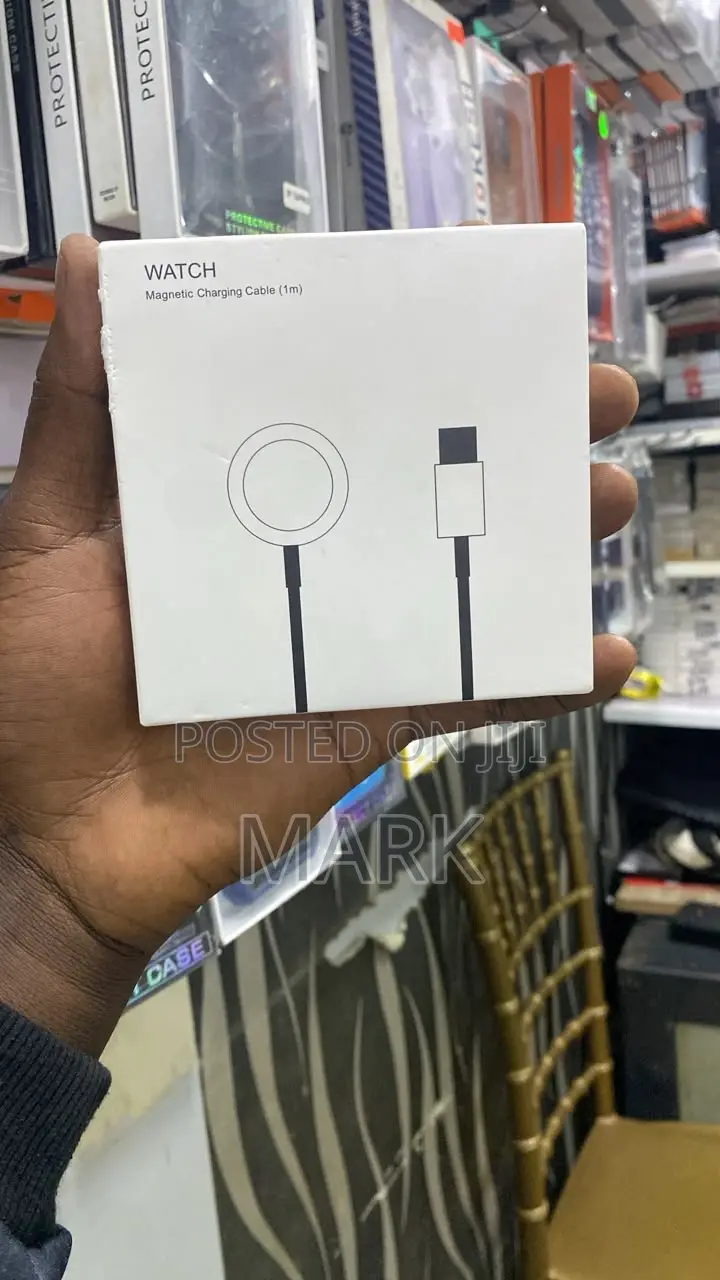 Apple Watch Chargers
