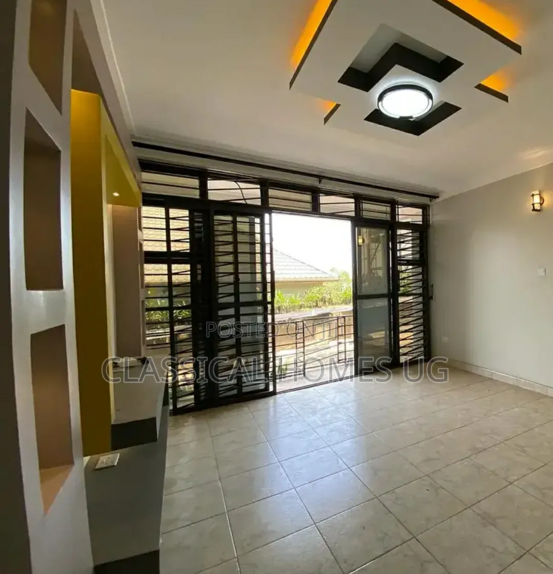 2bdrm Apartment in Munyonyo, Central Division for rent
