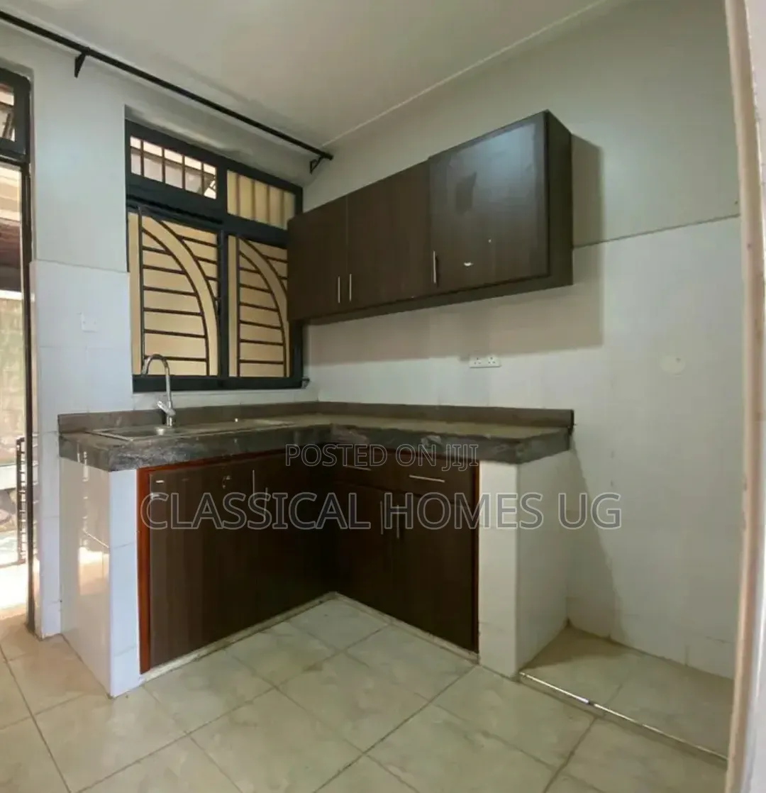 2bdrm Apartment in Munyonyo, Central Division for rent