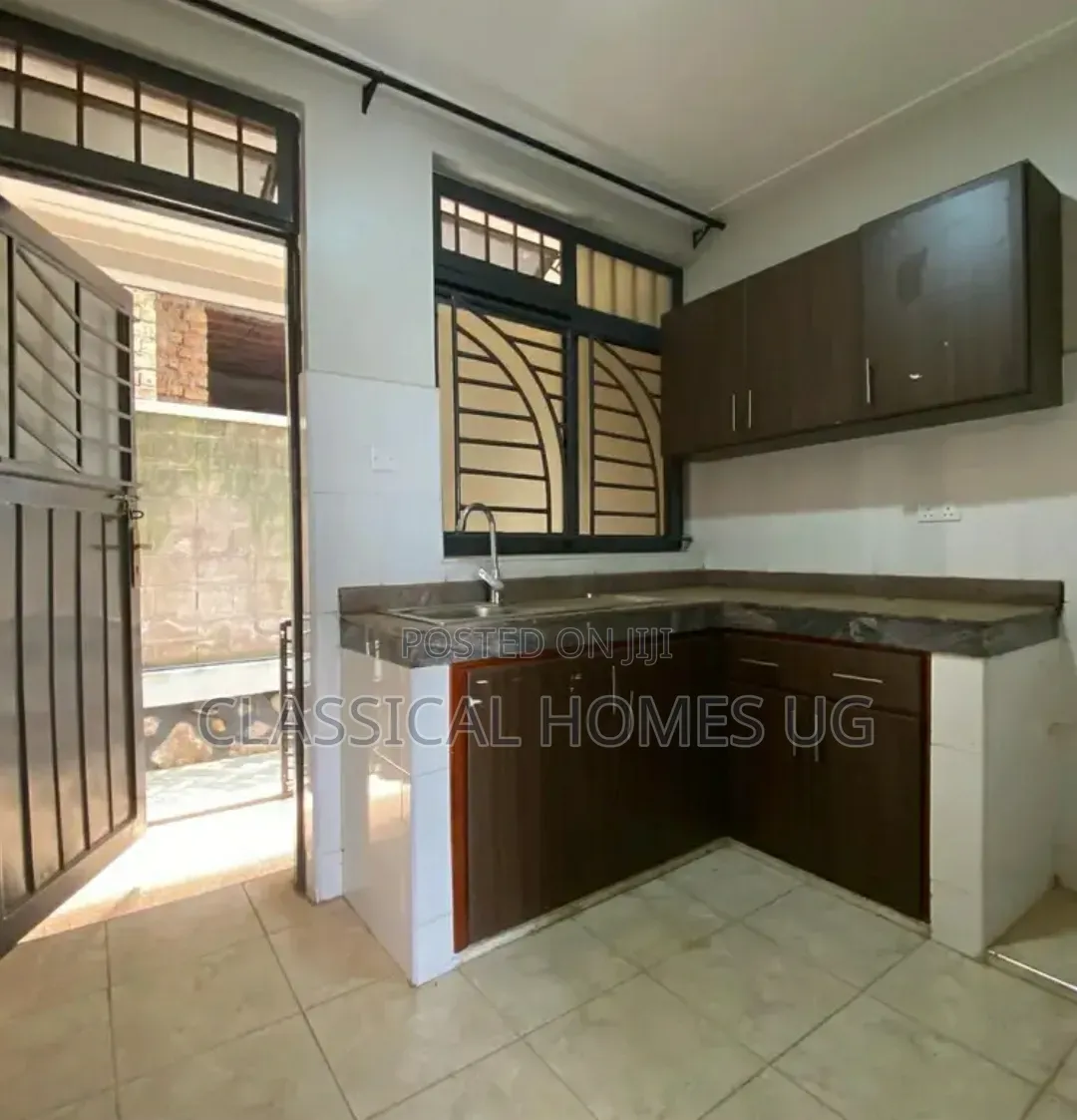 2bdrm Apartment in Munyonyo, Central Division for rent