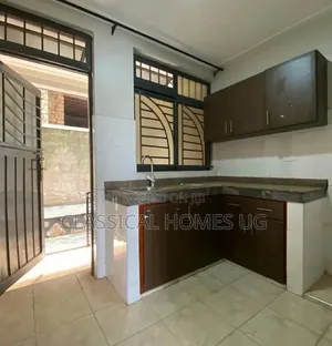 2bdrm Apartment in Munyonyo, Central Division for rent