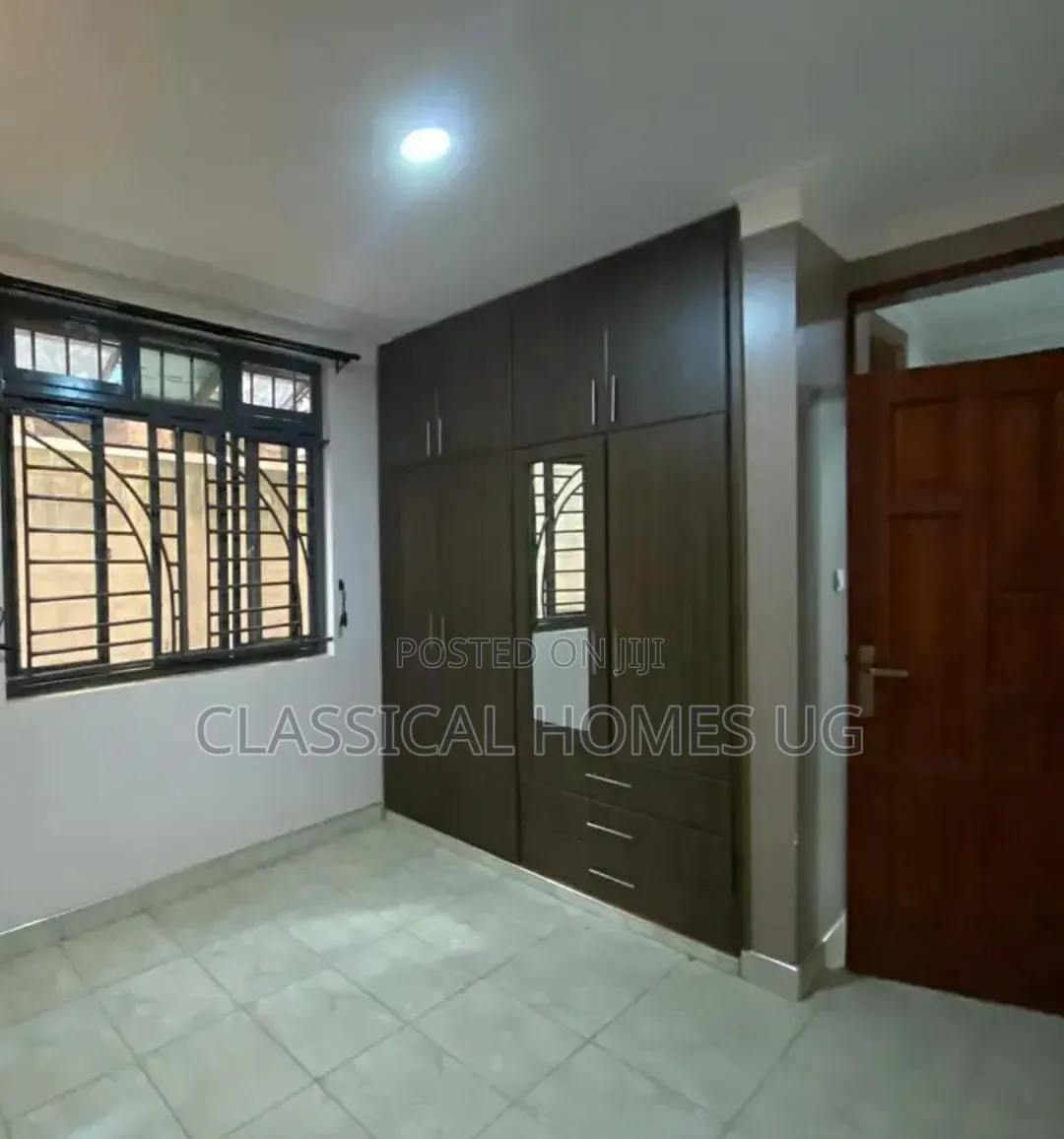 2bdrm Apartment in Munyonyo, Central Division for rent
